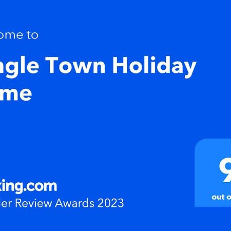 Dingle Town Holiday Home By Trident Holiday Homes מראה חיצוני תמונה