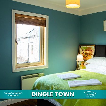 Dingle Town Holiday Home By Trident Holiday Homes מראה חיצוני תמונה