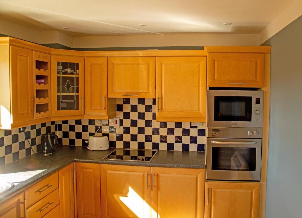 Dingle Town Holiday Home By Trident Holiday Homes מראה חיצוני תמונה