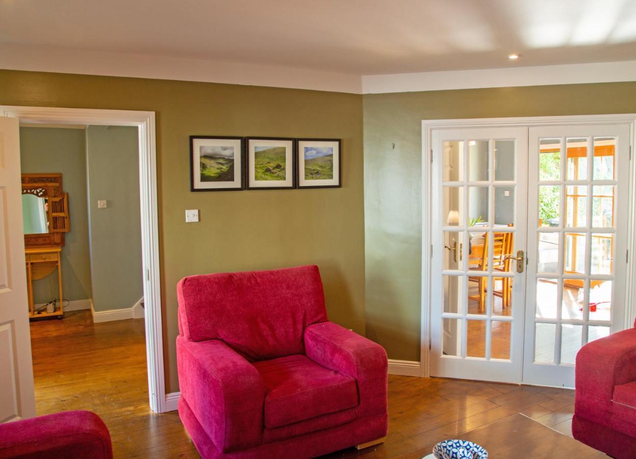 Dingle Town Holiday Home By Trident Holiday Homes מראה חיצוני תמונה