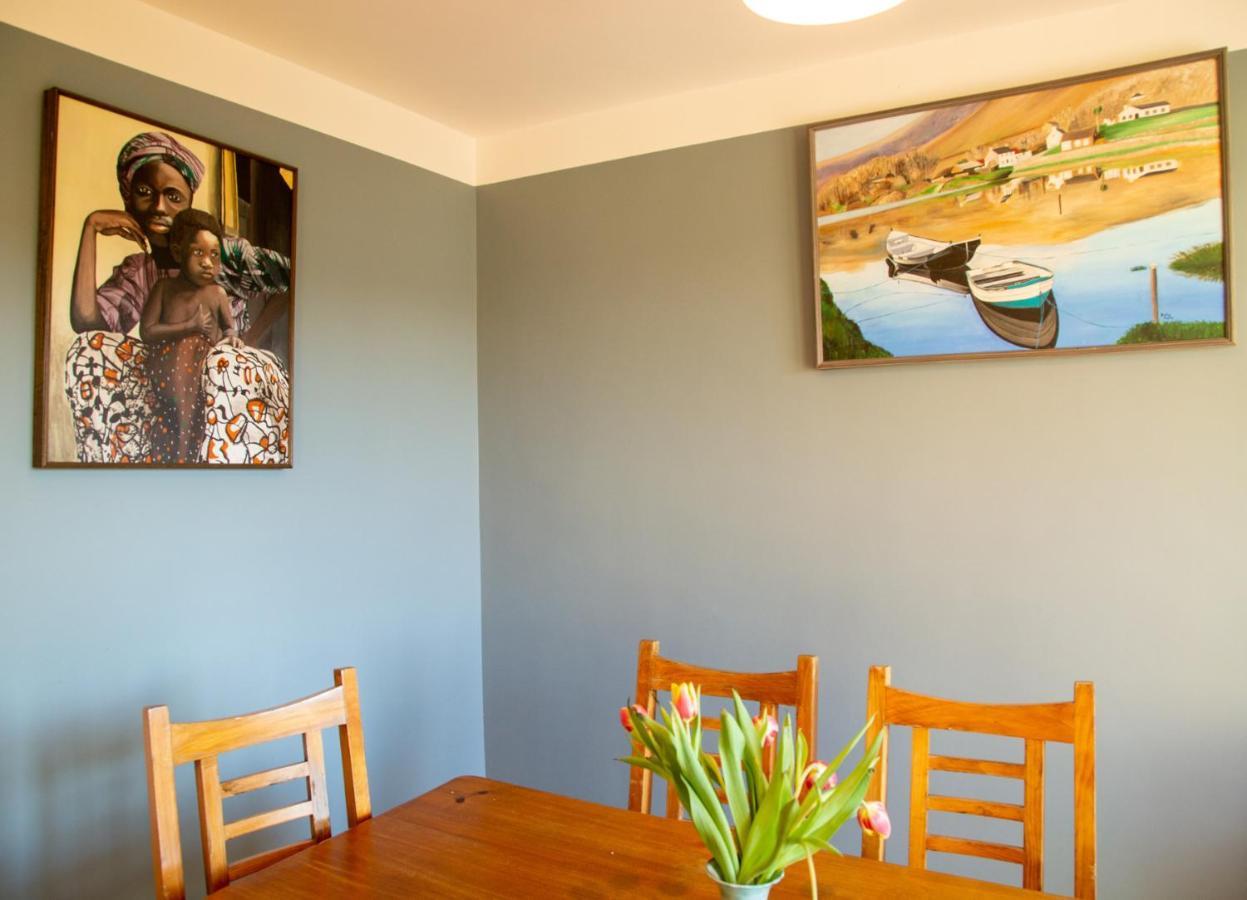 Dingle Town Holiday Home By Trident Holiday Homes מראה חיצוני תמונה
