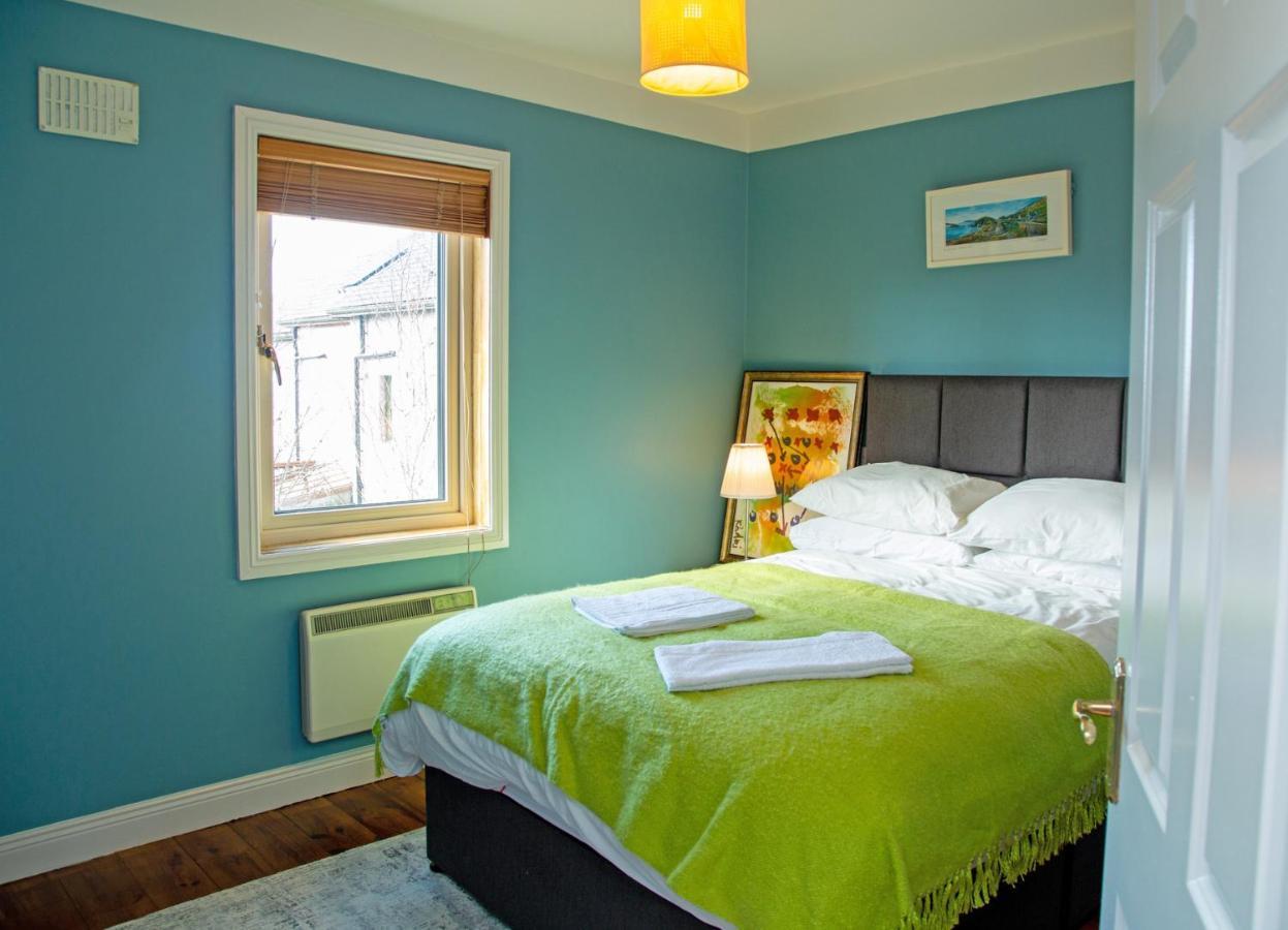 Dingle Town Holiday Home By Trident Holiday Homes מראה חיצוני תמונה