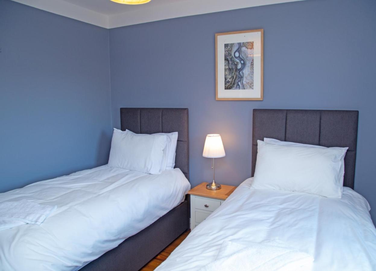 Dingle Town Holiday Home By Trident Holiday Homes מראה חיצוני תמונה