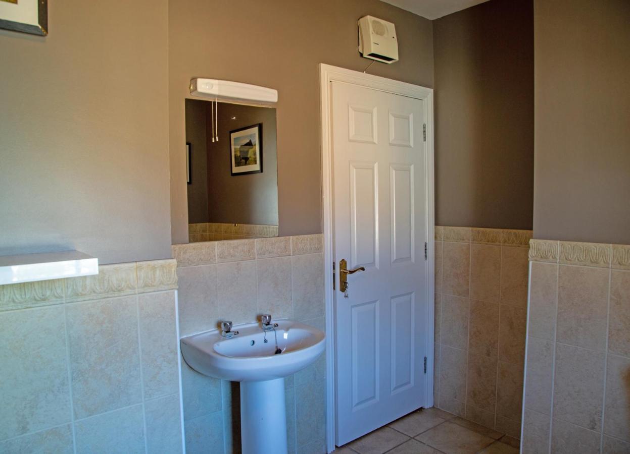 Dingle Town Holiday Home By Trident Holiday Homes מראה חיצוני תמונה