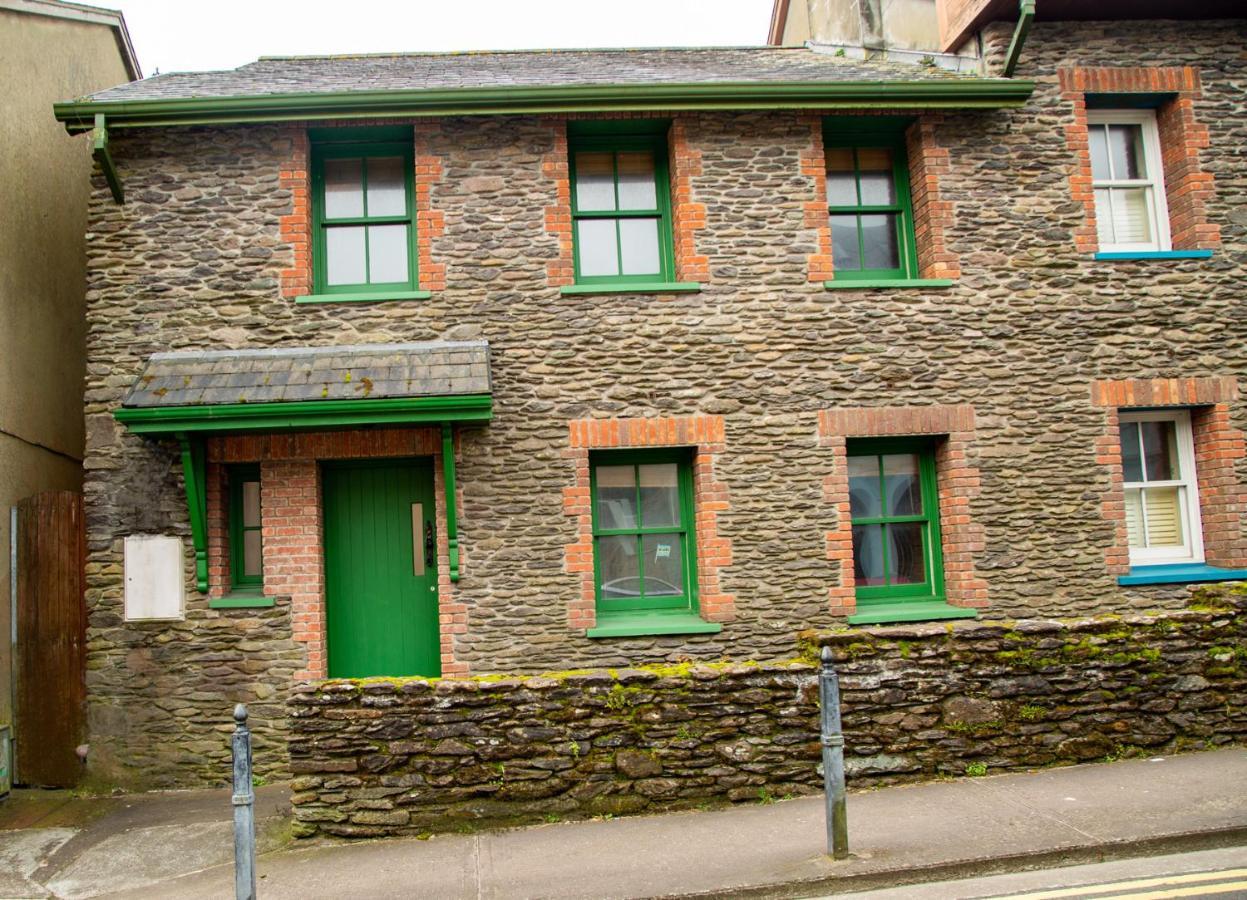 Dingle Town Holiday Home By Trident Holiday Homes מראה חיצוני תמונה