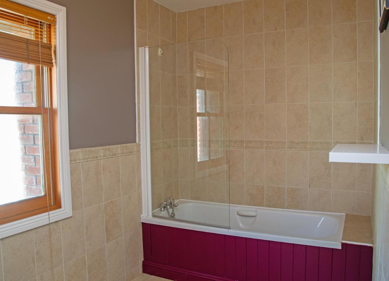 Dingle Town Holiday Home By Trident Holiday Homes מראה חיצוני תמונה