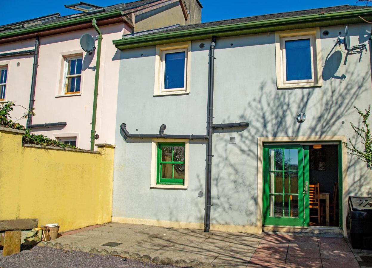Dingle Town Holiday Home By Trident Holiday Homes מראה חיצוני תמונה