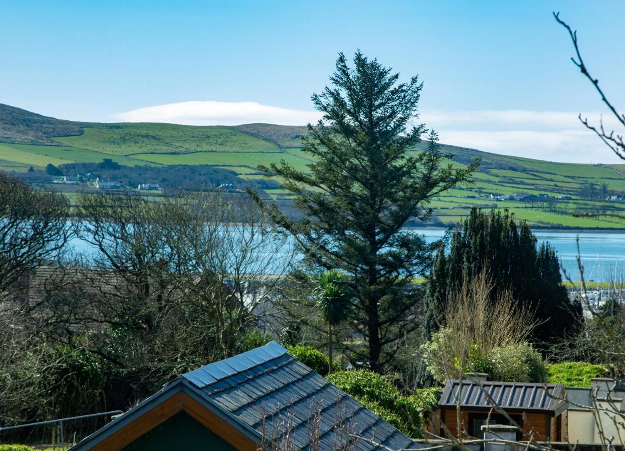 Dingle Town Holiday Home By Trident Holiday Homes מראה חיצוני תמונה