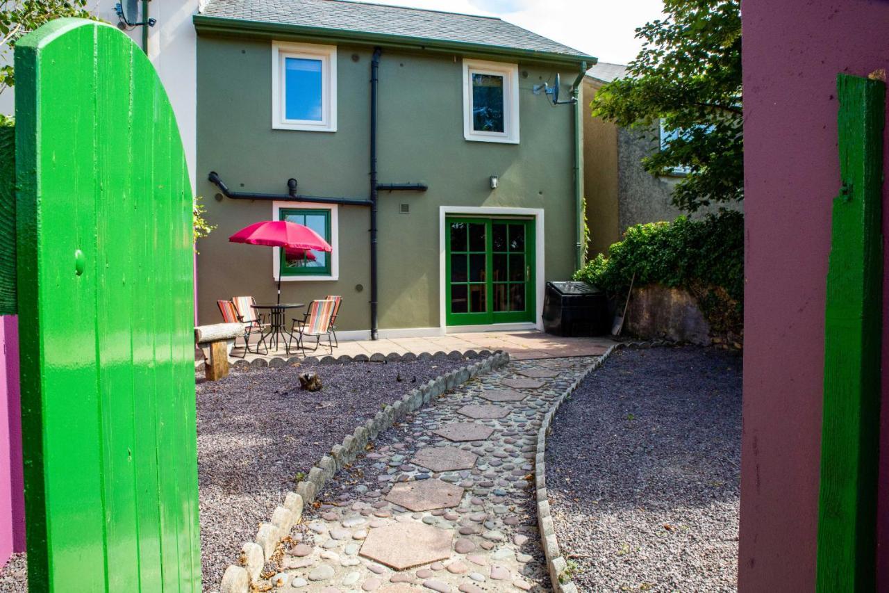 Dingle Town Holiday Home By Trident Holiday Homes מראה חיצוני תמונה