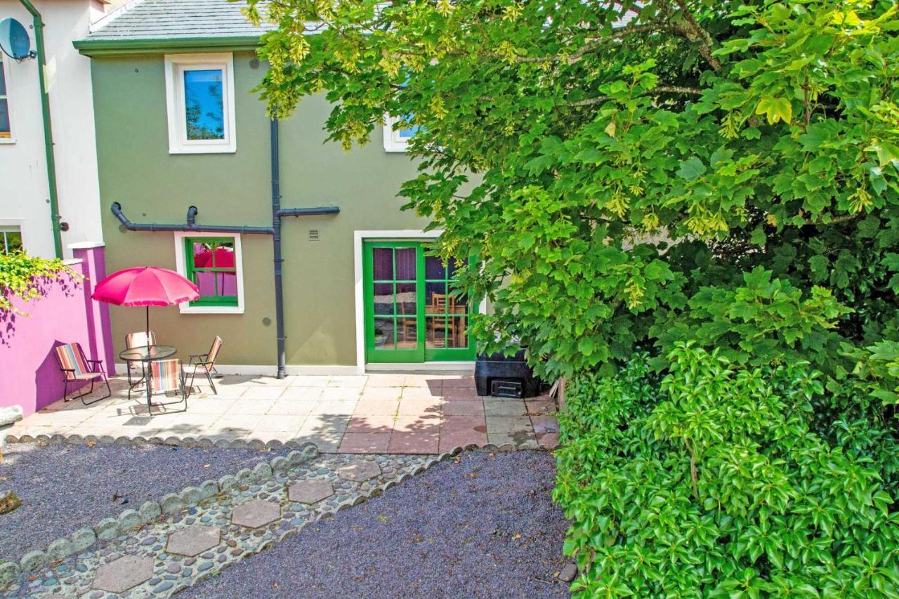 Dingle Town Holiday Home By Trident Holiday Homes מראה חיצוני תמונה