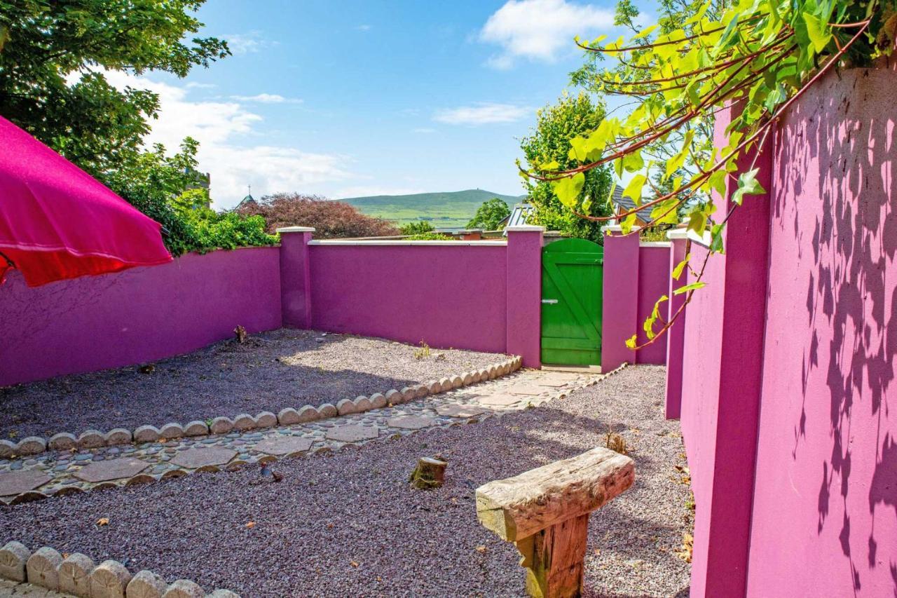Dingle Town Holiday Home By Trident Holiday Homes מראה חיצוני תמונה