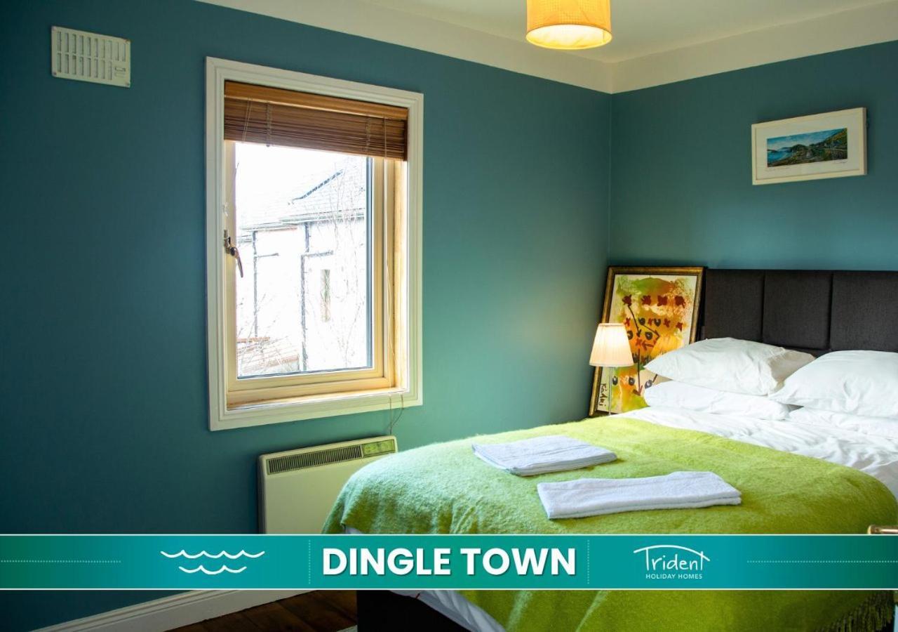 Dingle Town Holiday Home By Trident Holiday Homes מראה חיצוני תמונה